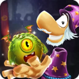 أيقونة Rayman Adventures